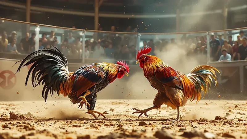 Tampilan visual permainan mobile DEWAGARUDA untuk penjelajahan kategori