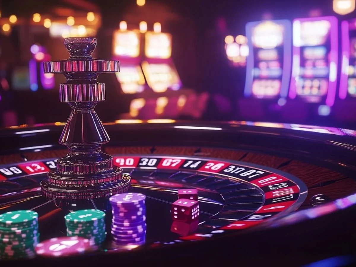 Pilihan permainan slot DEWAGARUDA untuk eksplorasi mobile
