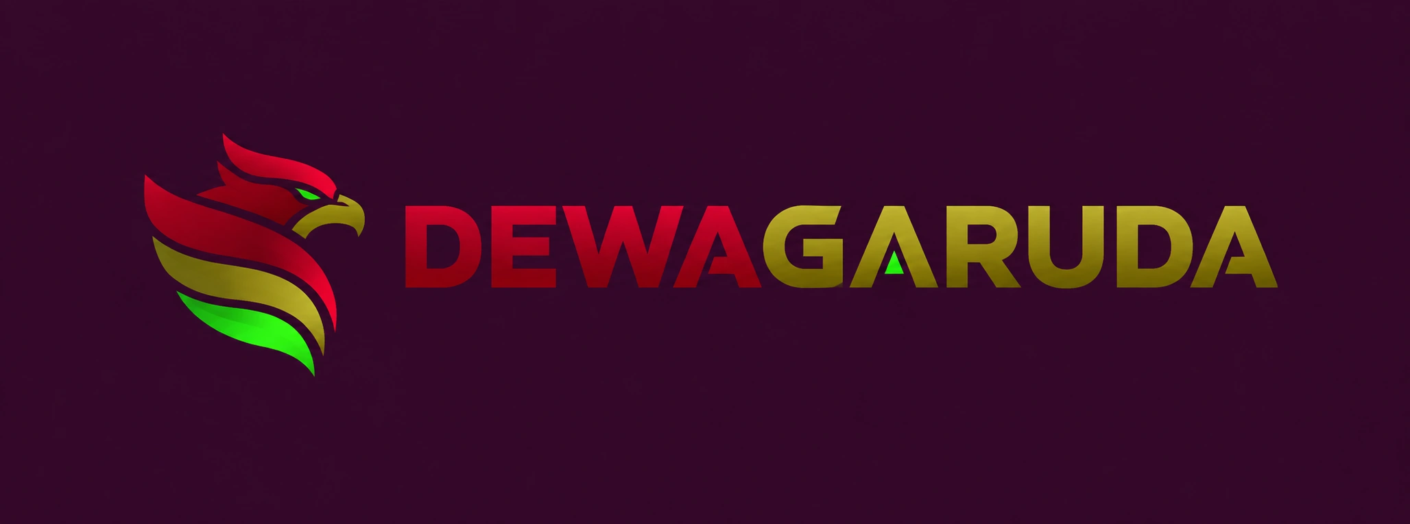 DEWAGARUDA Logo